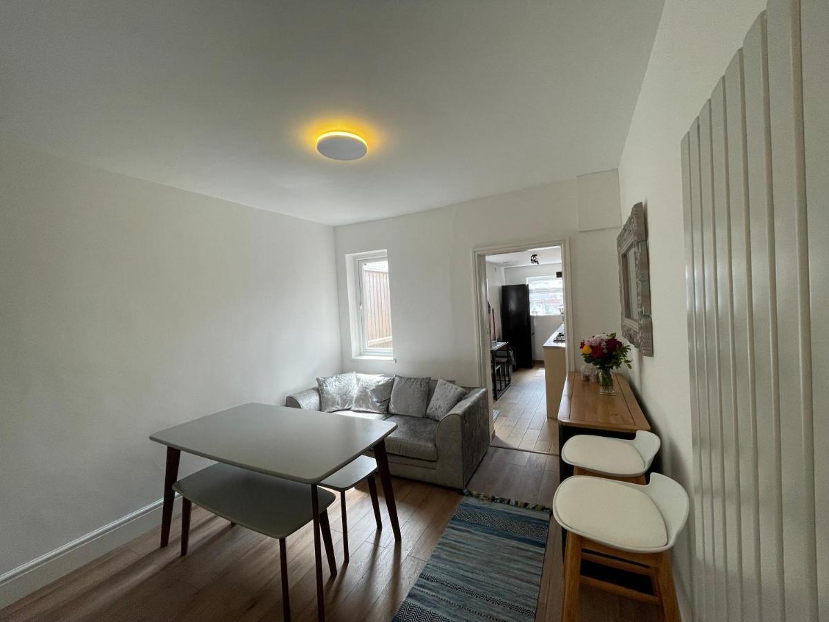 Nottingham Home Stay Εξωτερικό φωτογραφία