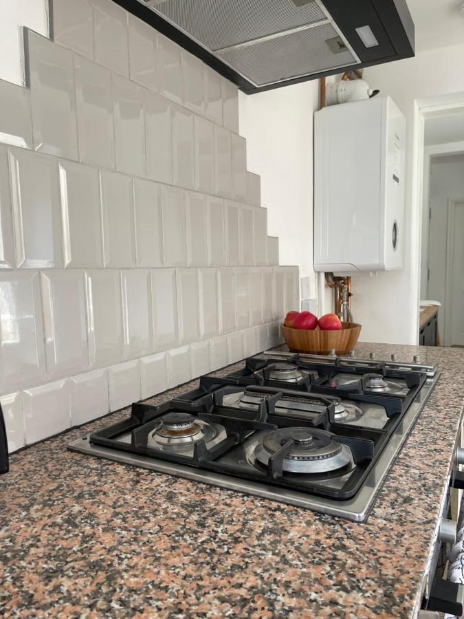 Nottingham Home Stay Εξωτερικό φωτογραφία