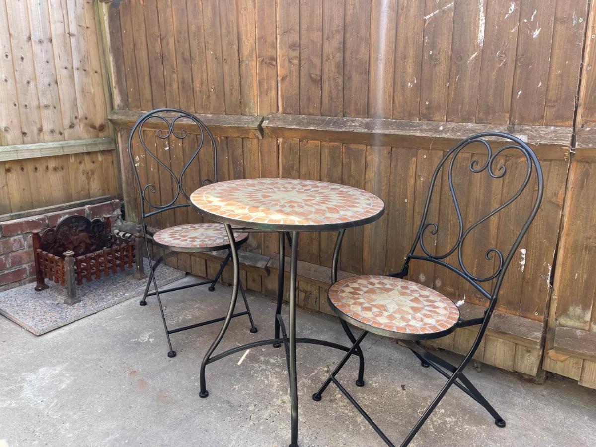 Nottingham Home Stay Εξωτερικό φωτογραφία
