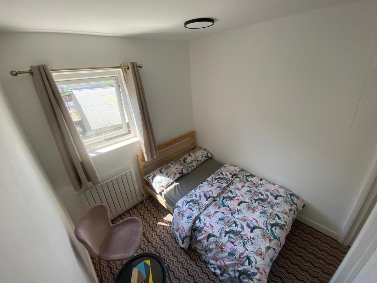 Nottingham Home Stay Εξωτερικό φωτογραφία