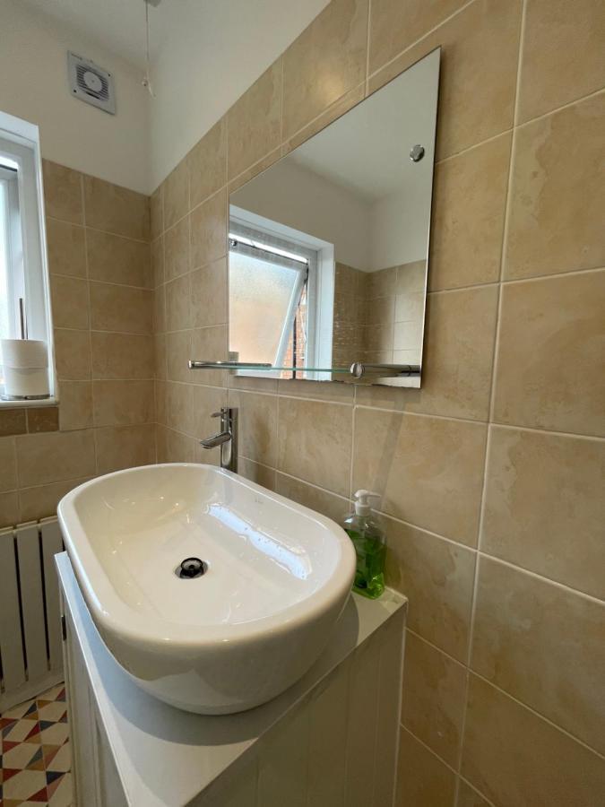 Nottingham Home Stay Εξωτερικό φωτογραφία